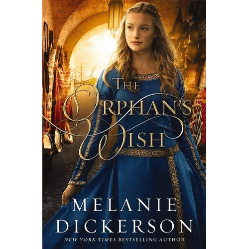 The Orphan's Wish - Paperback - iShook Books