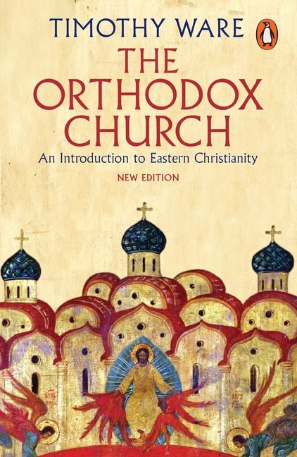 The Orthodox Church: An Introduction to Eastern Christianity - iShook Books