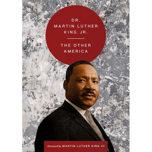 The Other America - Hardcover - iShook Books