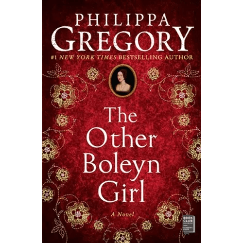 The Other Boleyn Girl - Paperback - iShook Books