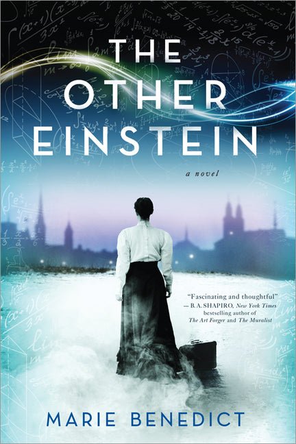 The Other Einstein - iShook Books