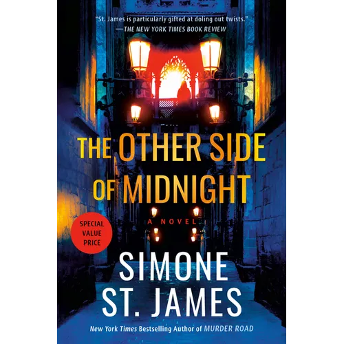 The Other Side of Midnight - Paperback - iShook Books