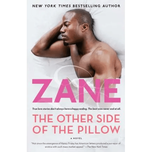 The Other Side of the Pillow - Paperback - iShook Books