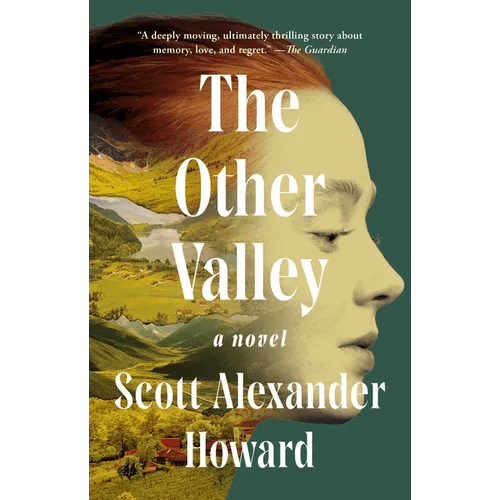 The Other Valley - Paperback - iShook Books