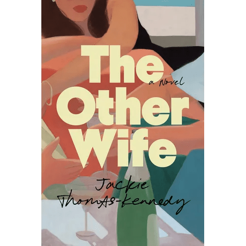 The Other Wife - Hardcover - iShook Books