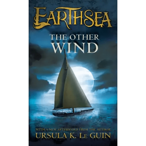 The Other Wind - Paperback - iShook Books