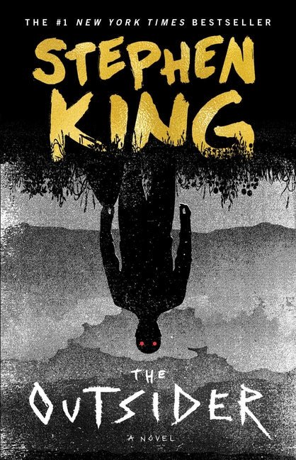 The Outsider - iShook Books