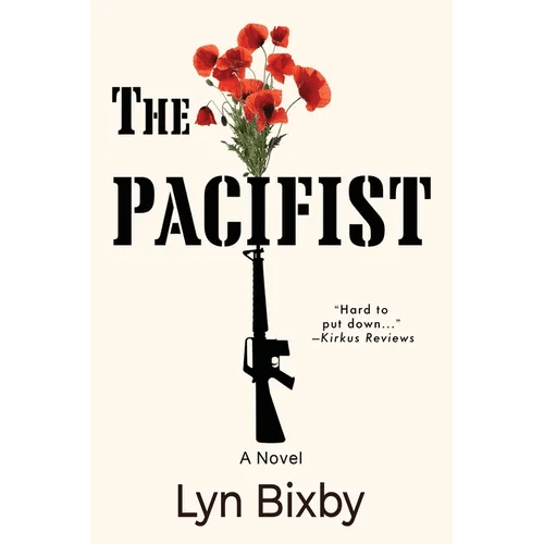 The Pacifist - Paperback - iShook Books