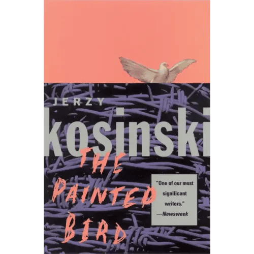 The Painted Bird - Paperback - iShook Books
