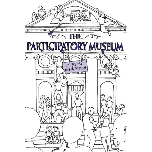 The Participatory Museum - Paperback - iShook Books