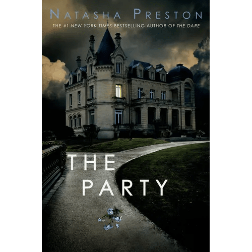 The Party - Paperback - iShook Books