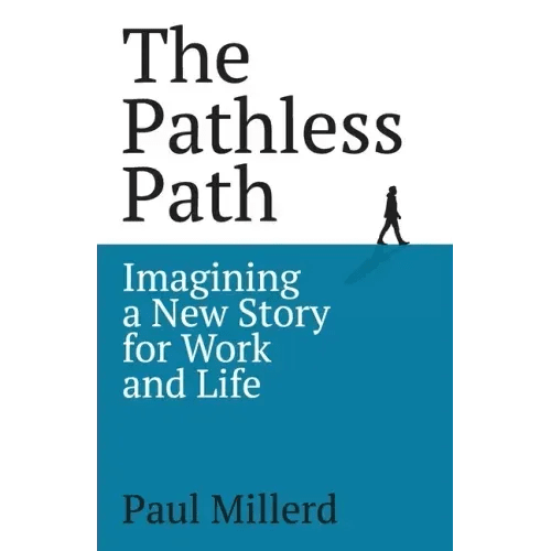The Pathless Path - Paperback - iShook Books