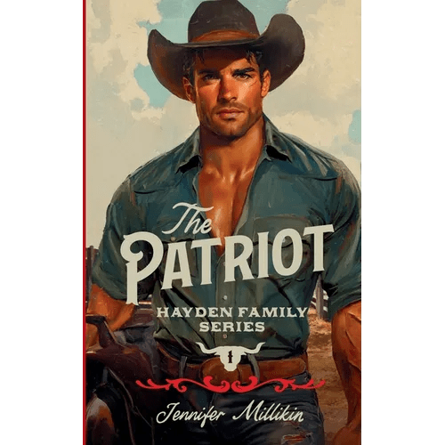 The Patriot - Paperback - iShook Books