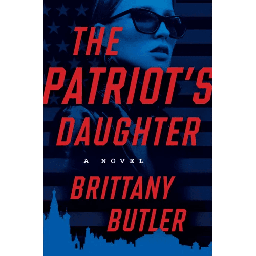 The Patriot's Daughter - Hardcover - iShook Books