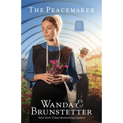 The Peacemaker: Volume 2 - Paperback - iShook Books