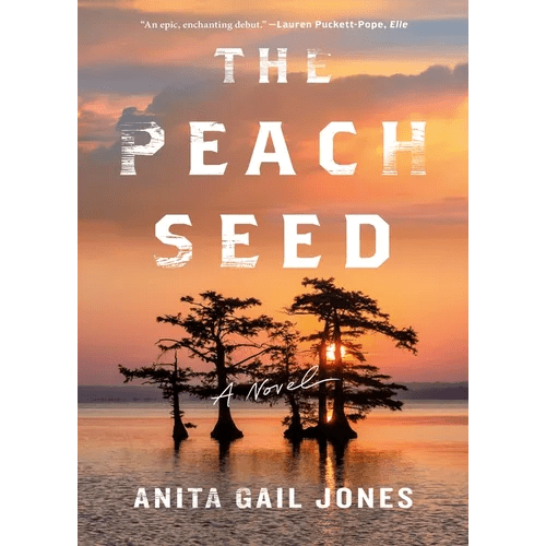 The Peach Seed - Paperback - iShook Books
