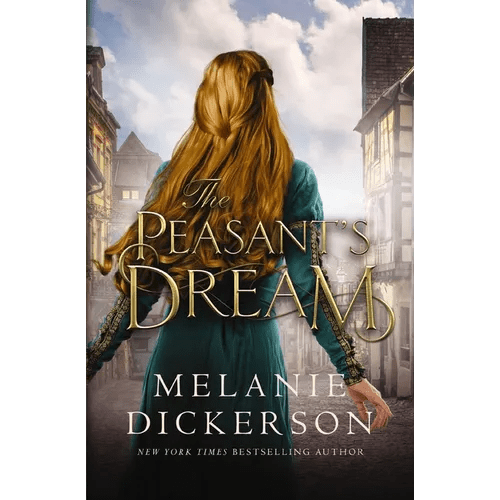 The Peasant's Dream - Paperback - iShook Books
