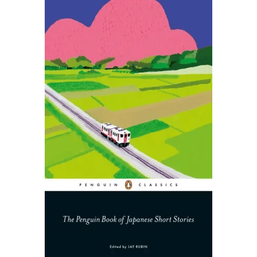 The Penguin Book of Japanese Short Stories - Paperback - iShook Books