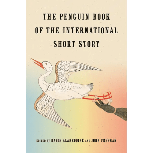 The Penguin Book of the International Short Story - Hardcover - iShook Books