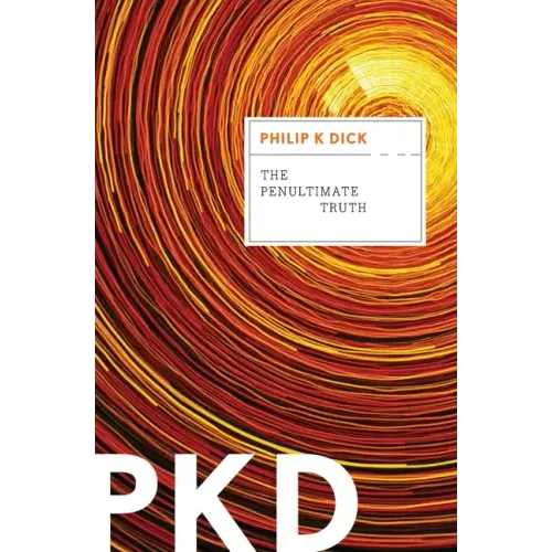 The Penultimate Truth - Paperback - iShook Books