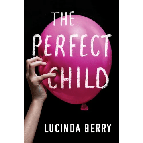 The Perfect Child - Paperback - iShook Books
