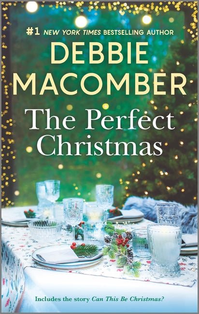 The Perfect Christmas: A Holiday Romance Novel - iShook Books