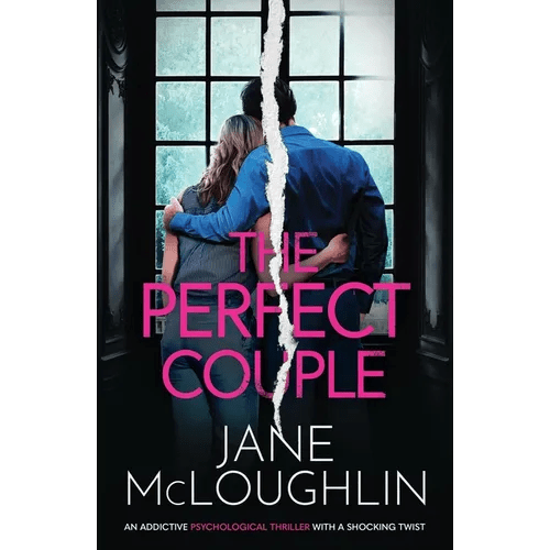 The Perfect Couple: an addictive psychological thriller with a shocking twist - Paperback - iShook Books
