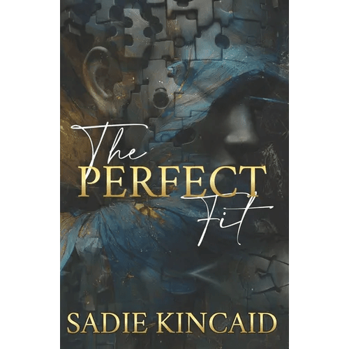 The Perfect Fit: A stand-alone why choose romance - Paperback - iShook Books