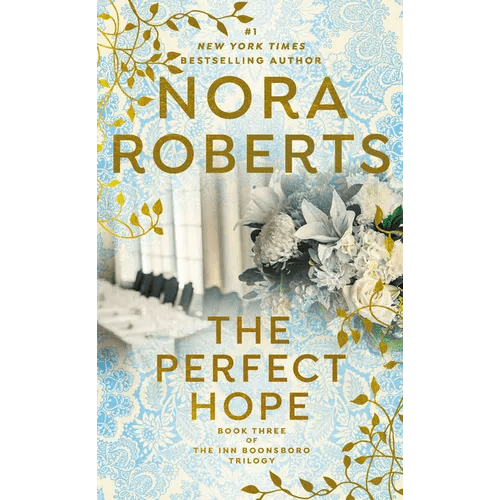 The Perfect Hope - Paperback - iShook Books