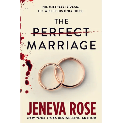 The Perfect Marriage - Paperback - iShook Books
