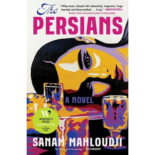 The Persians - Paperback - iShook Books