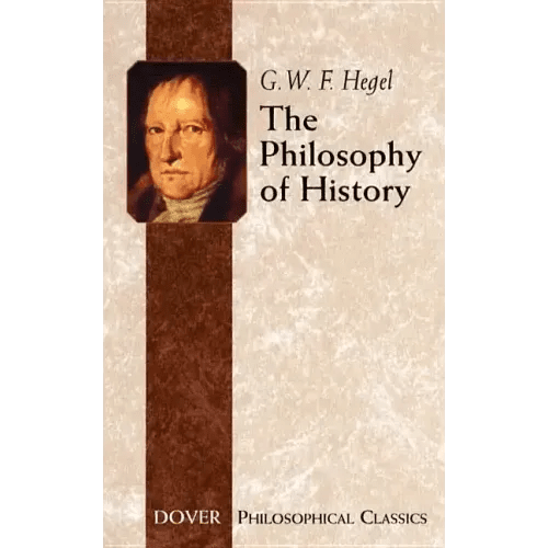 The Philosophy of History - Paperback - iShook Books