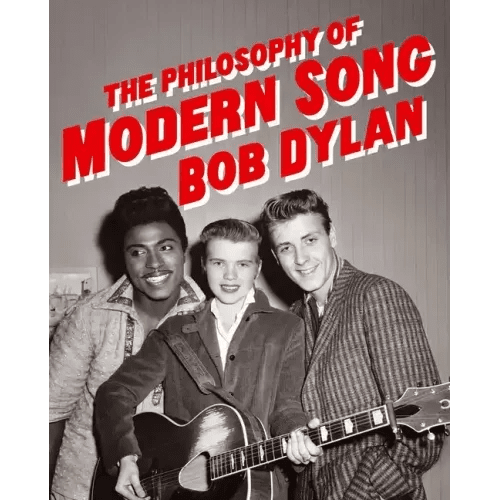 The Philosophy of Modern Song - Hardcover - iShook Books