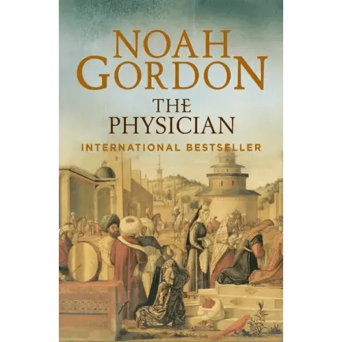 The Physician - Paperback - iShook Books