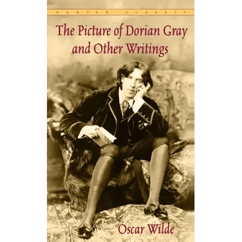 The Picture of Dorian Gray and Other Writings - Paperback - iShook Books