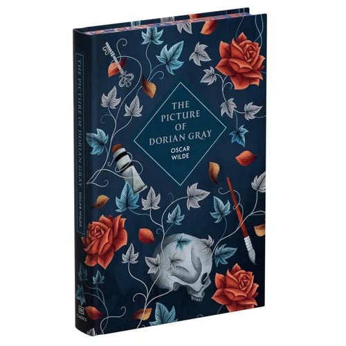 The Picture of Dorian Gray (DK Classics) - Hardcover - iShook Books