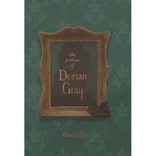 The Picture of Dorian Gray - Hardcover - iShook Books