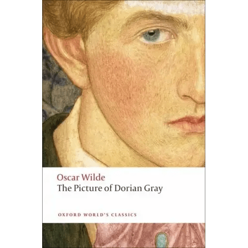 The Picture of Dorian Gray - Paperback - iShook Books