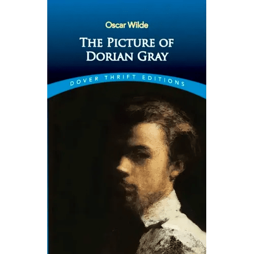 The Picture of Dorian Gray - Paperback - iShook Books