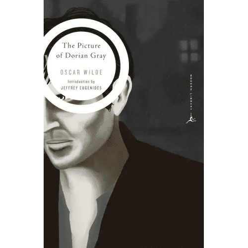The Picture of Dorian Gray - Paperback - iShook Books