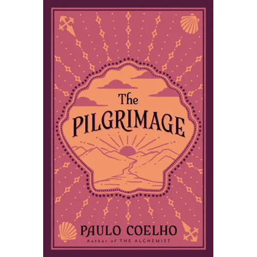 The Pilgrimage: A Contemporary Quest for Ancient Wisdom - Paperback - iShook Books