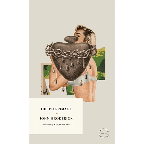The Pilgrimage - Paperback - iShook Books