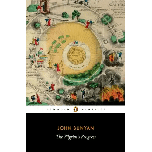 The Pilgrim's Progress - Paperback - iShook Books