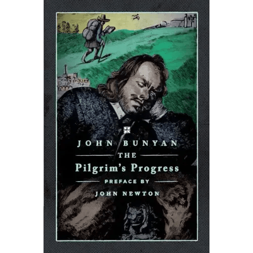 The Pilgrim's Progress - Paperback - iShook Books
