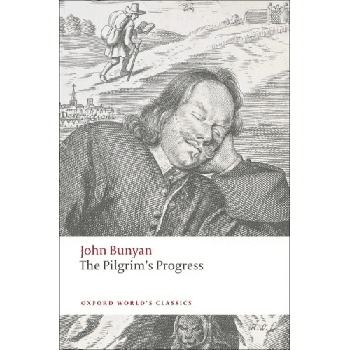The Pilgrim's Progress - Paperback - iShook Books