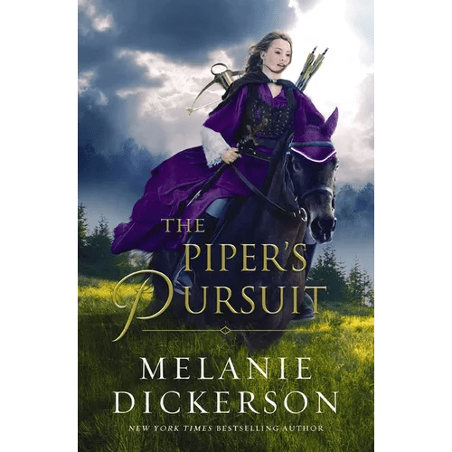 The Piper's Pursuit - Paperback - iShook Books