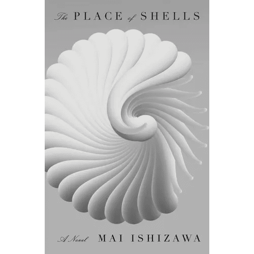 The Place of Shells - Paperback - iShook Books