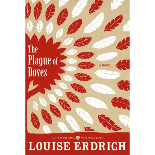 The Plague of Doves - Paperback - iShook Books