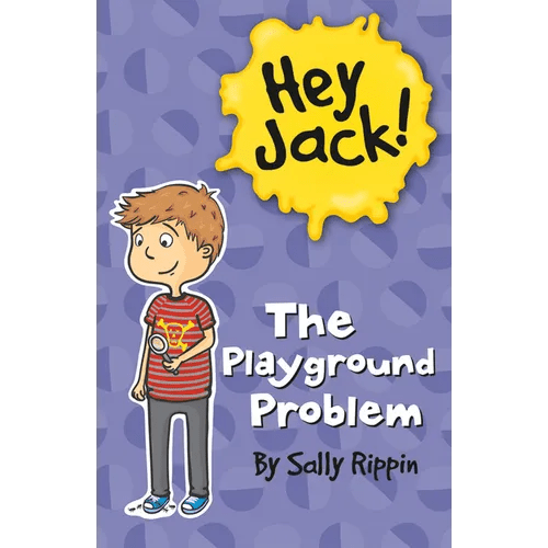 The Playground Problem - Hardcover - iShook Books
