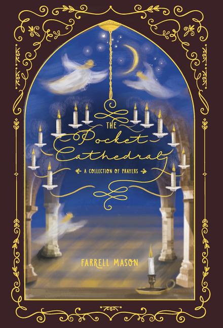 The Pocket Cathedral: A Collection of Prayers - iShook Books